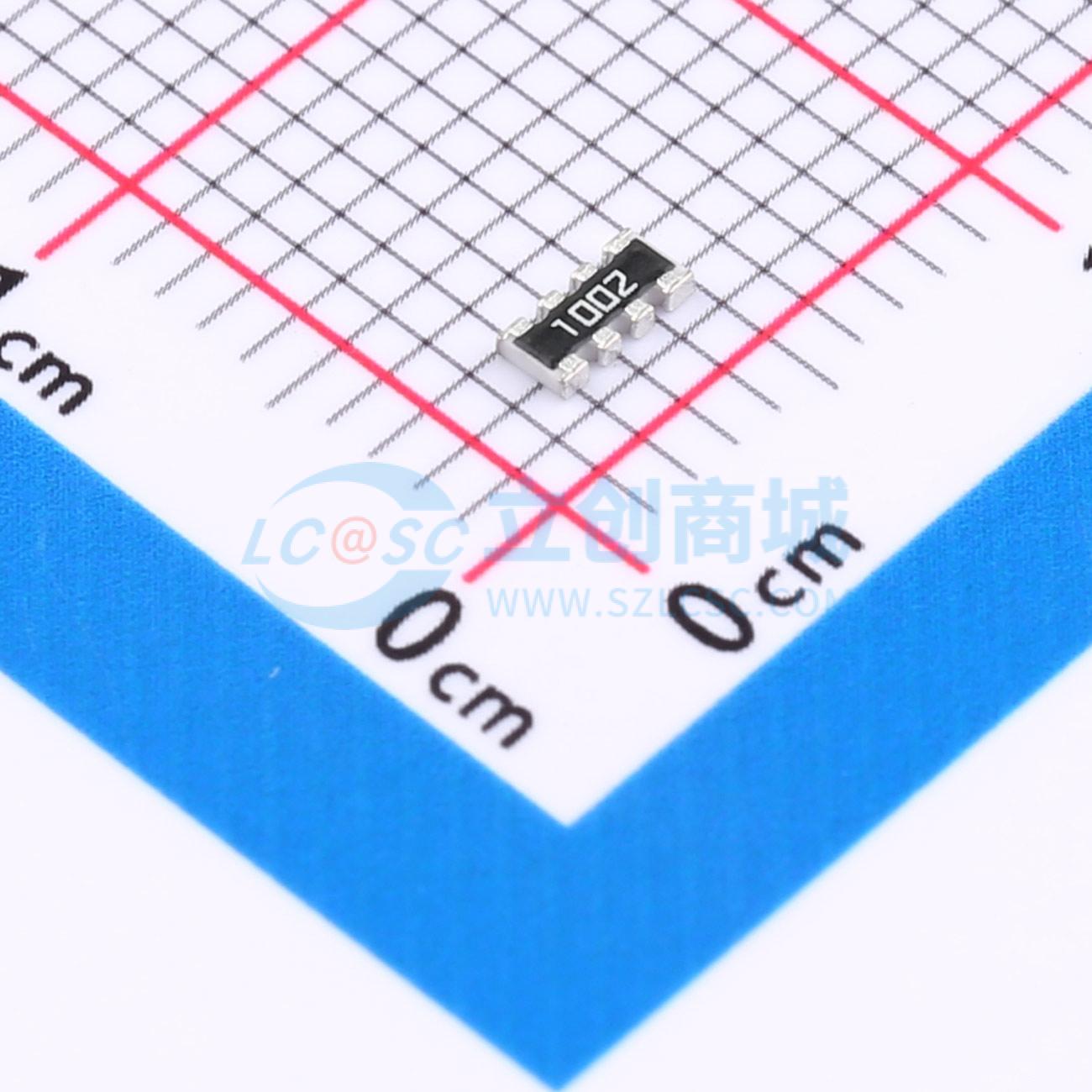 点击查看大图 YC164-FR-0710KL实物图