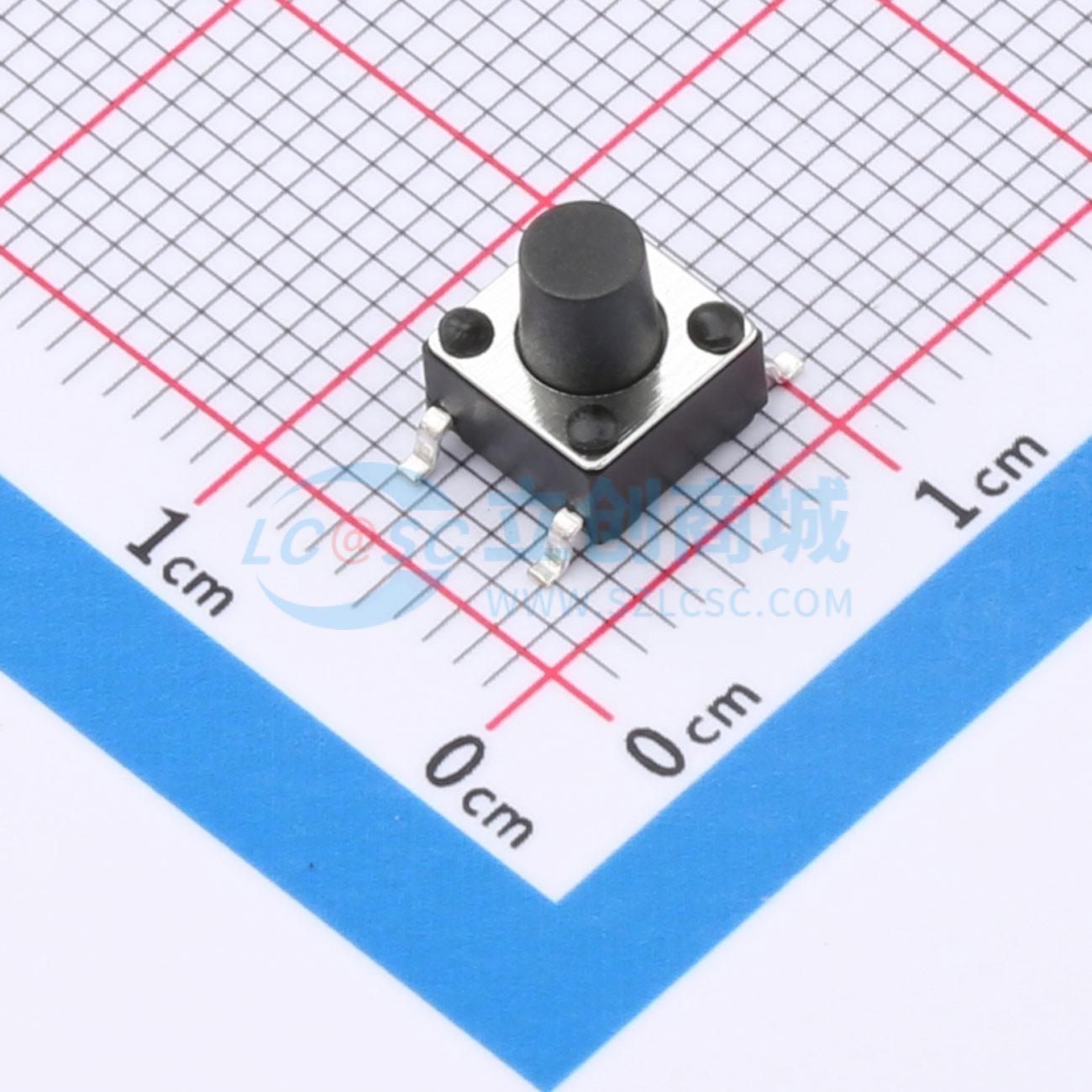点击查看大图 TC-6601-7-260G实物图