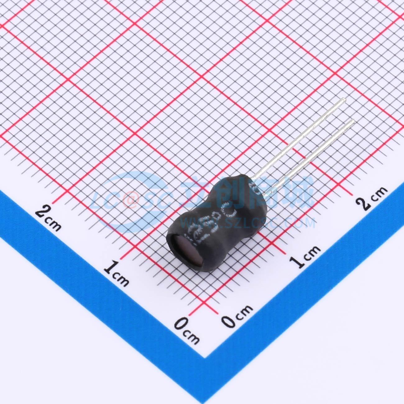 PK0608-4R7MB实物图