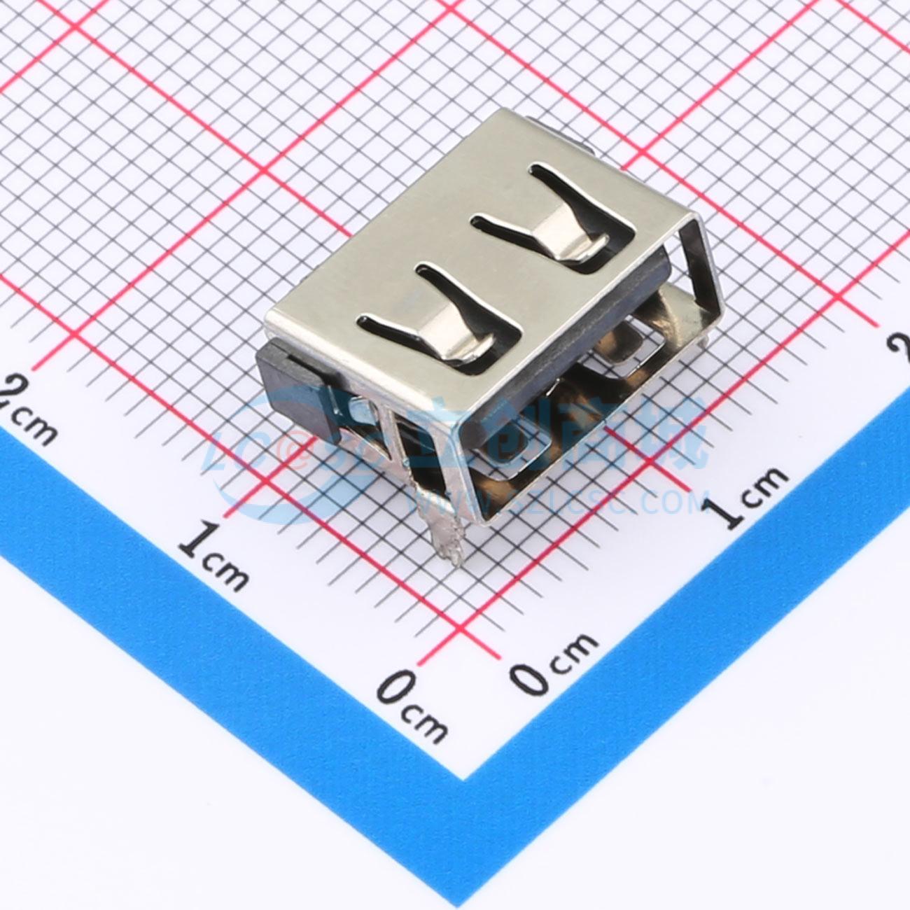 点击查看大图 10.0QCHTZ6.8实物图