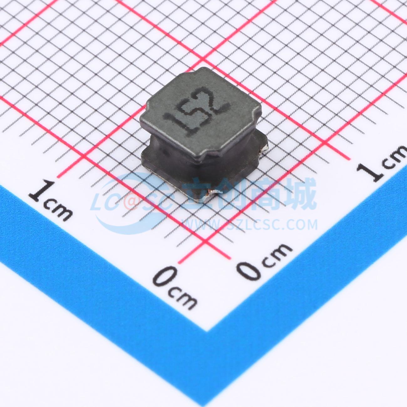 点击查看大图 YNR6045-152M实物图