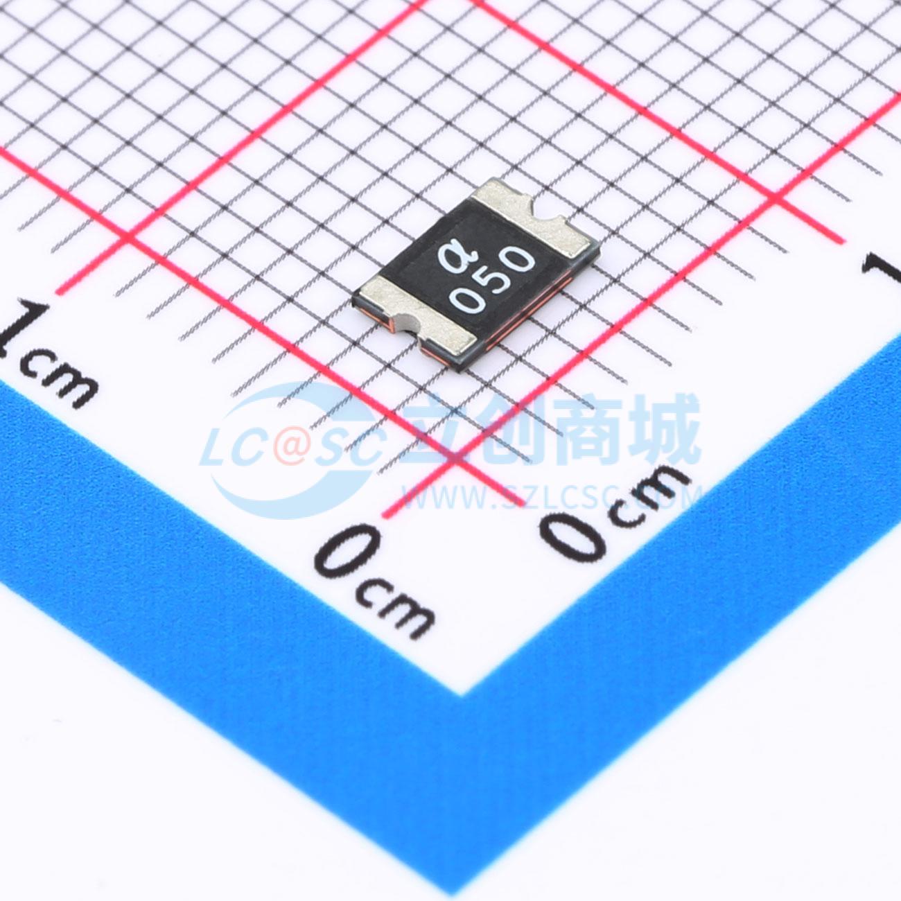 点击查看大图 mSMD050-33V实物图