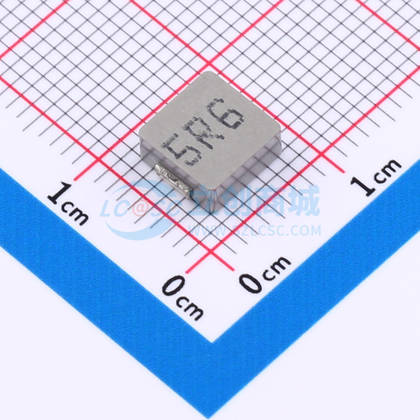 EHE06035R6MFB实物图