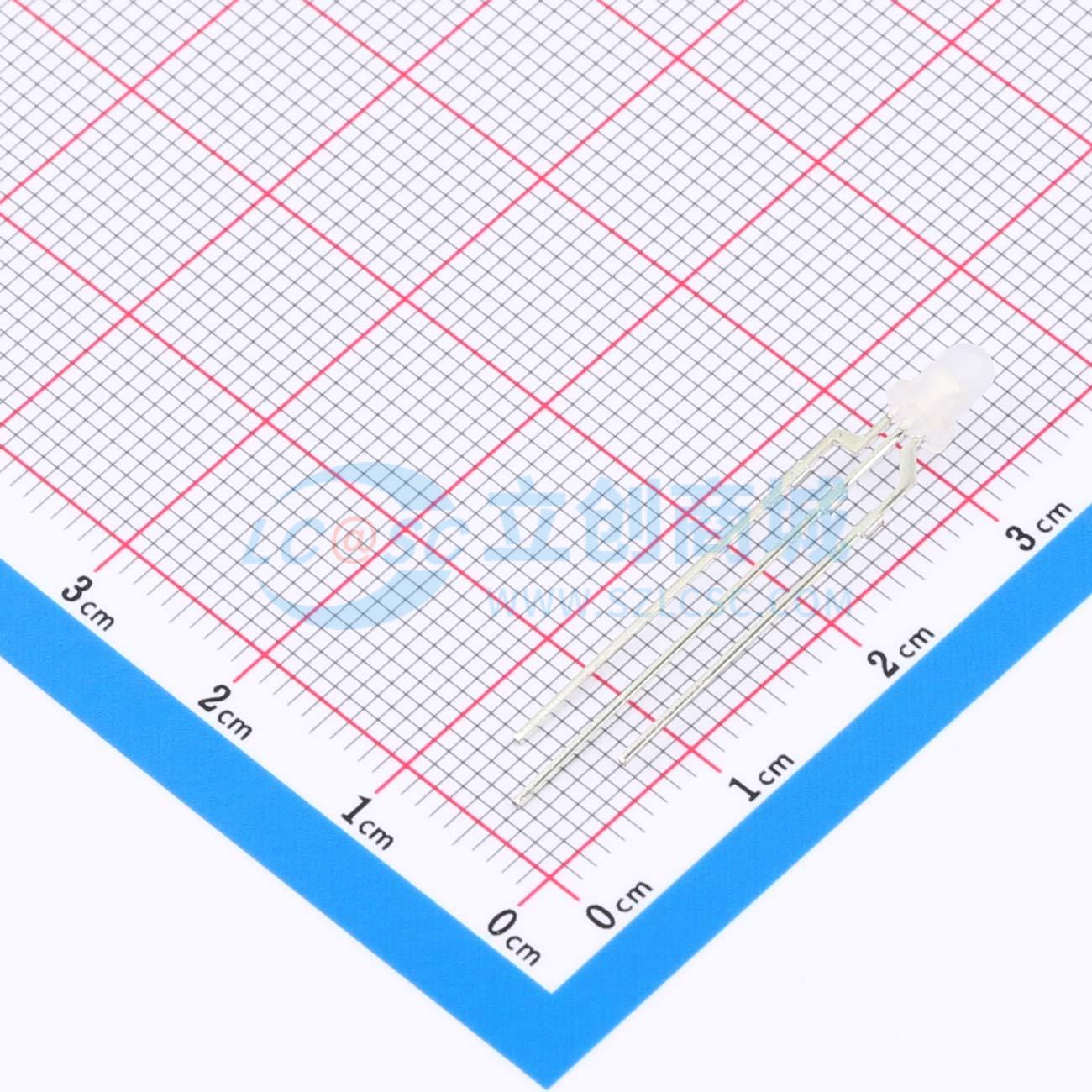 点击查看大图 209UYOSYGW/S530-A3实物图