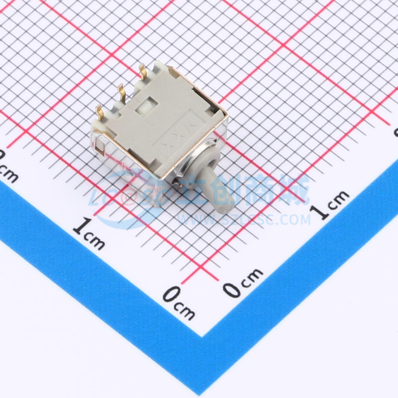 点击查看大图 G3T22AP实物图