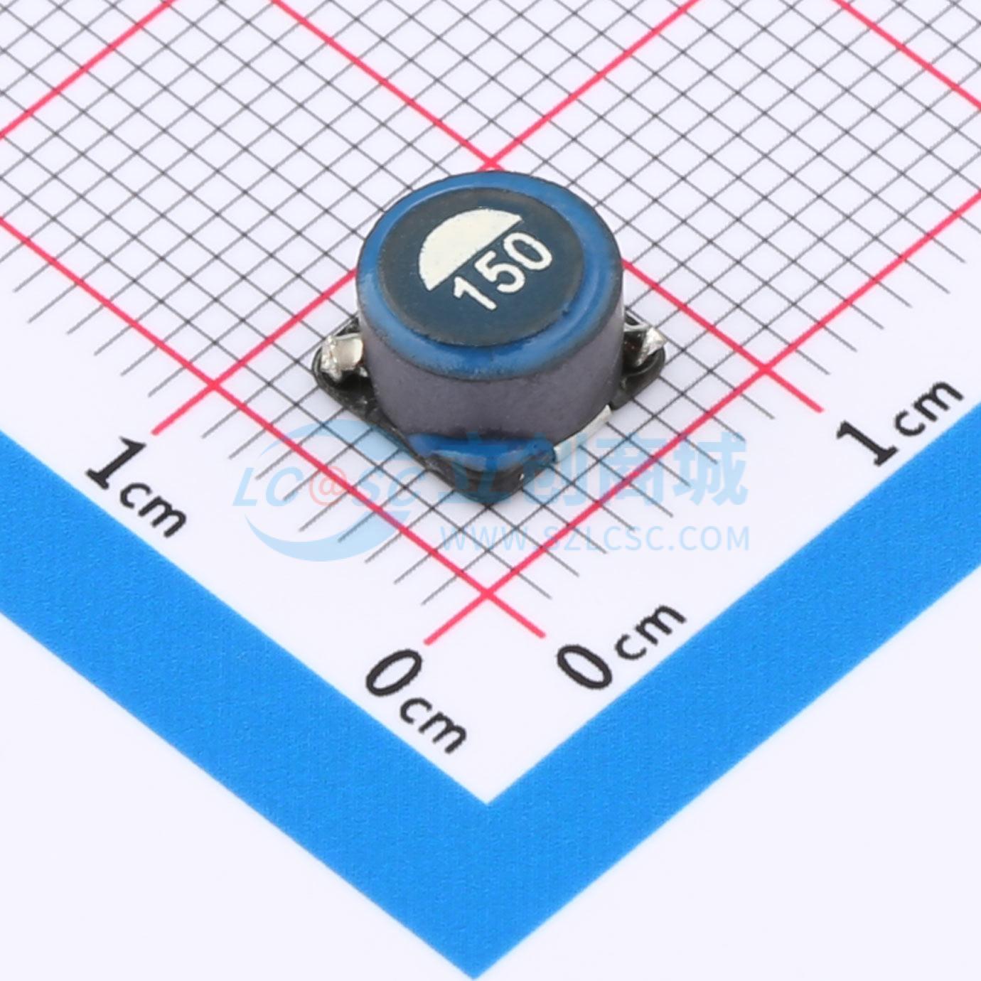 SMDRS7045-150N实物图
