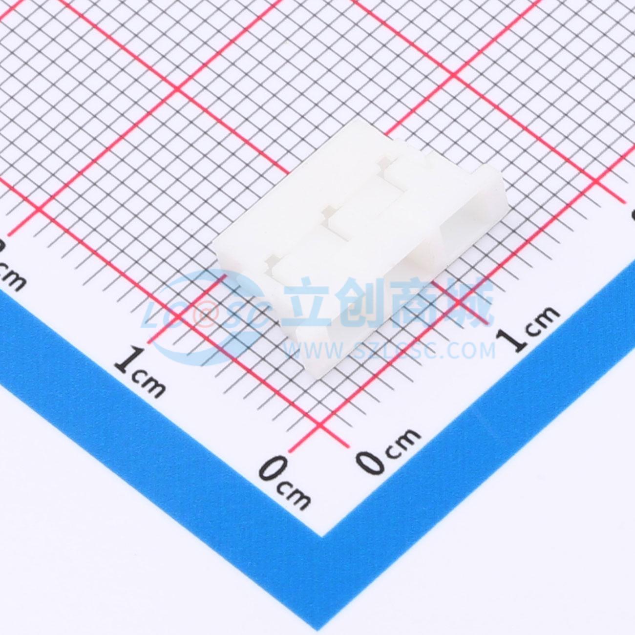 点击查看大图 BHR-03VS-1实物图