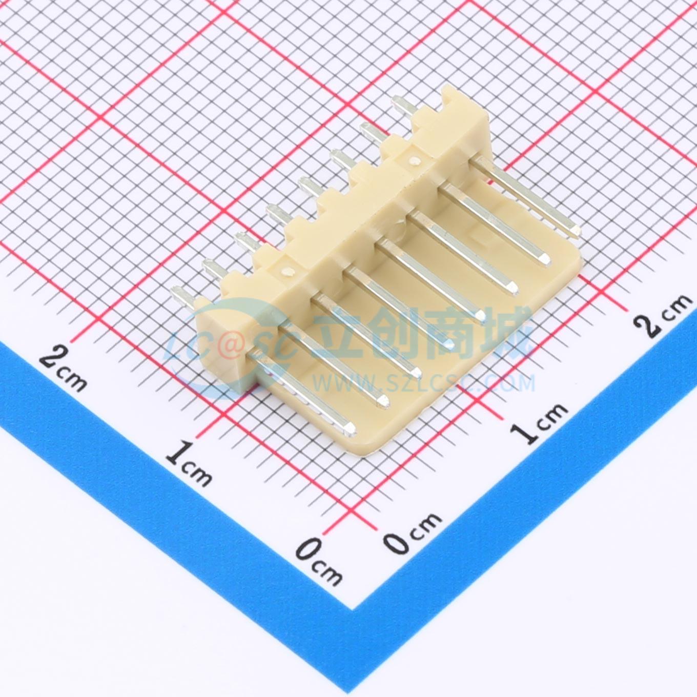 点击查看大图 2510-8A实物图