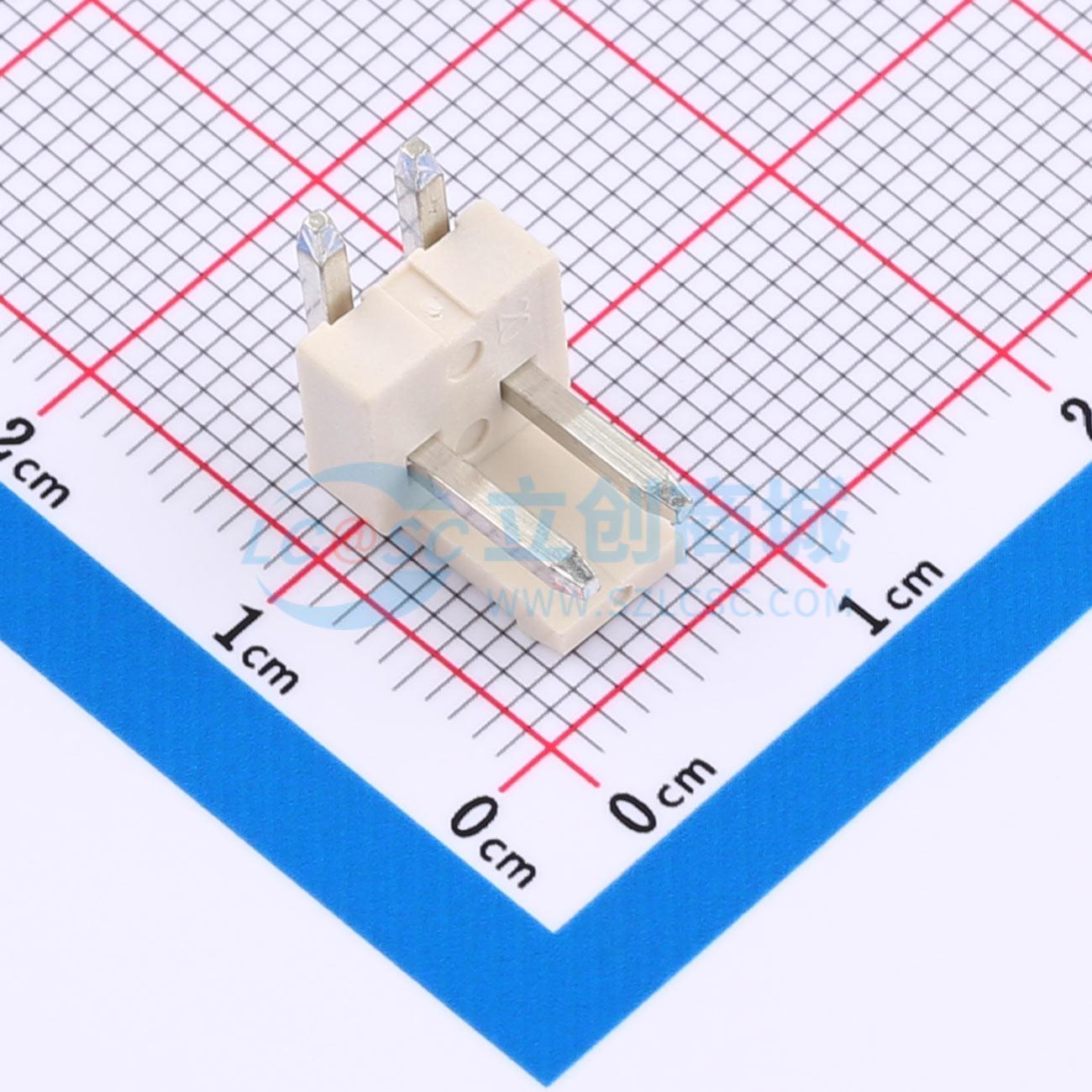 X9396WR-02-46SN实物图