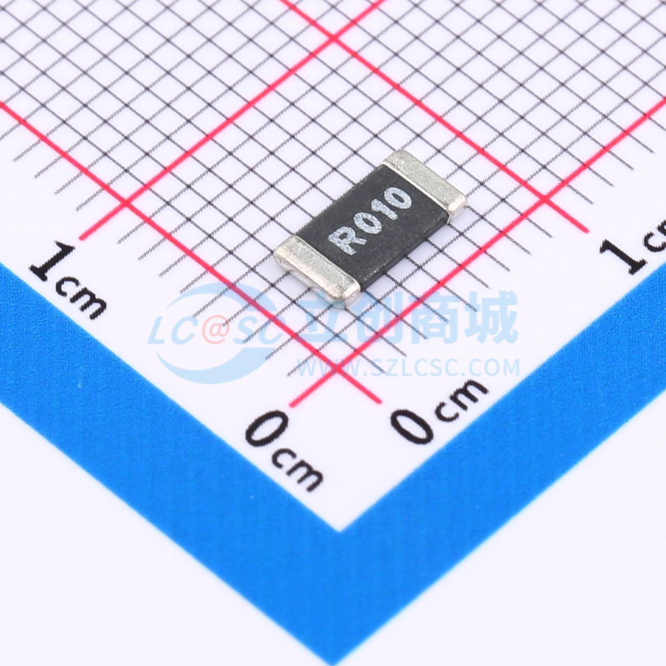 FMF25FPJR010-LH实物图