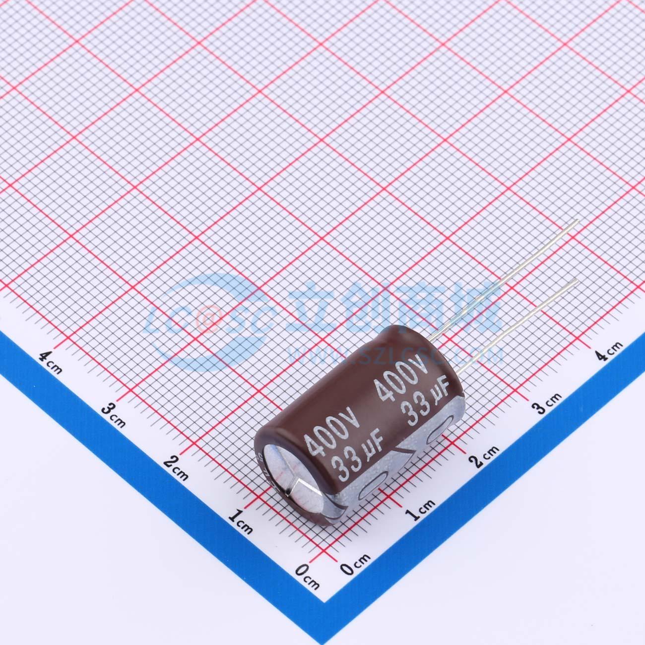 DHF400M336L210S1AE实物图