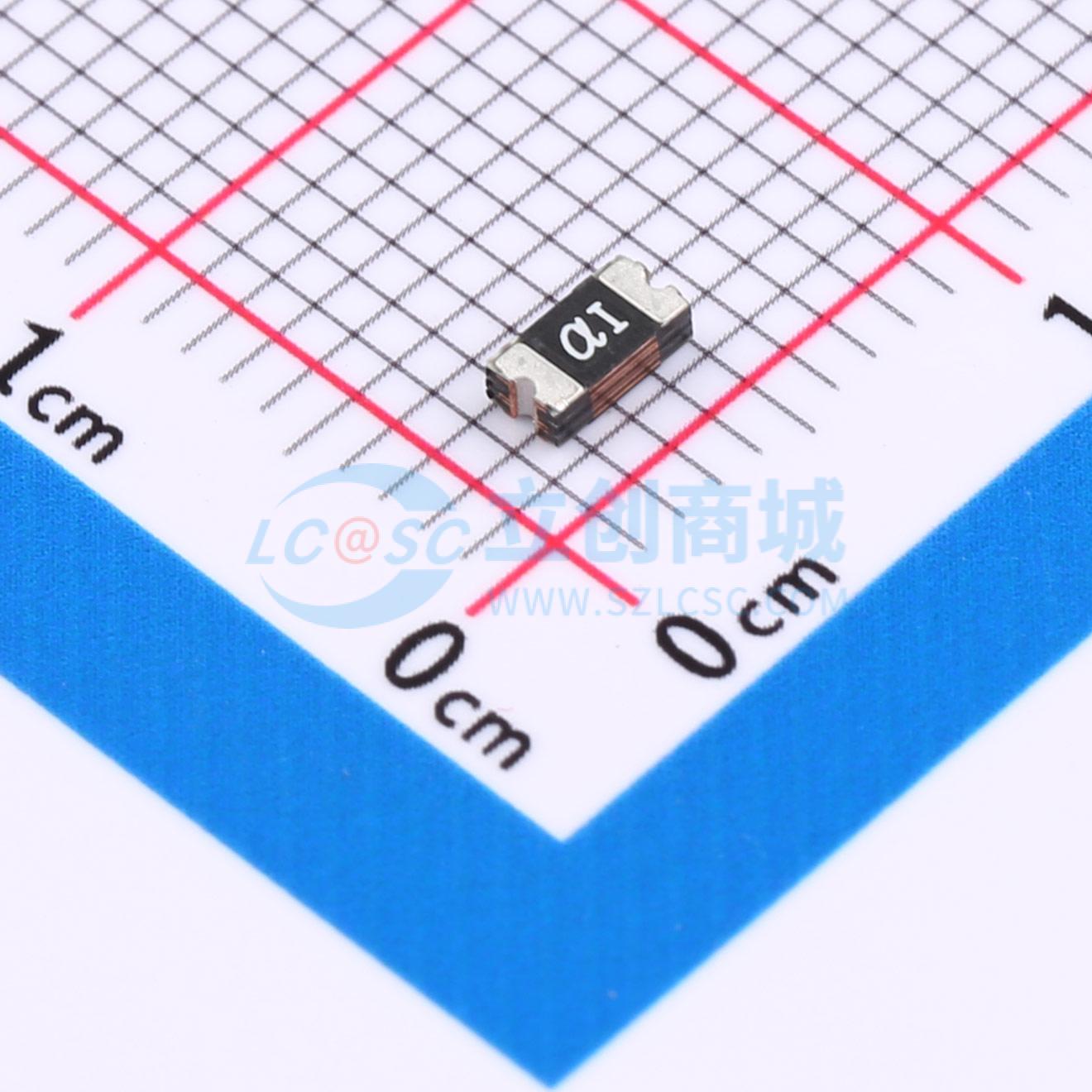 点击查看大图 nSMD150-13.2V实物图