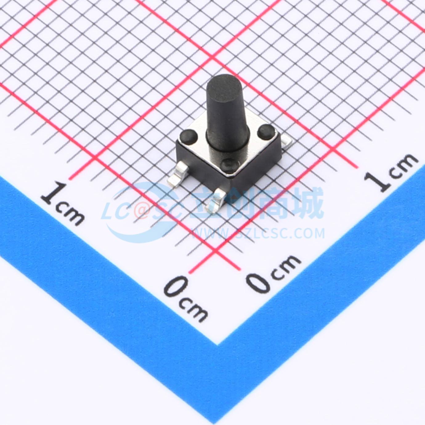 TS-1109S-C-I实物图