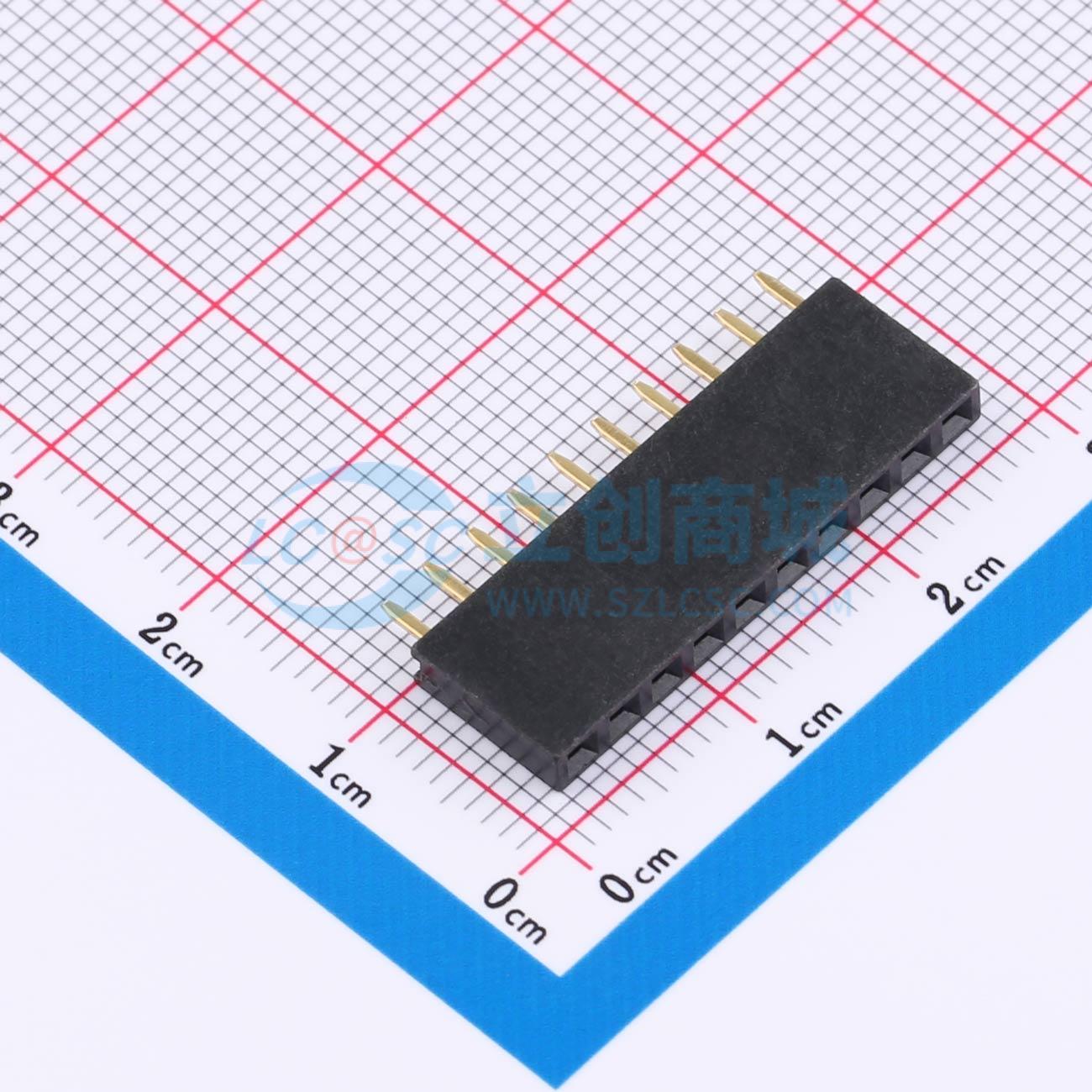 点击查看大图 X6511FV-10-C85D32实物图