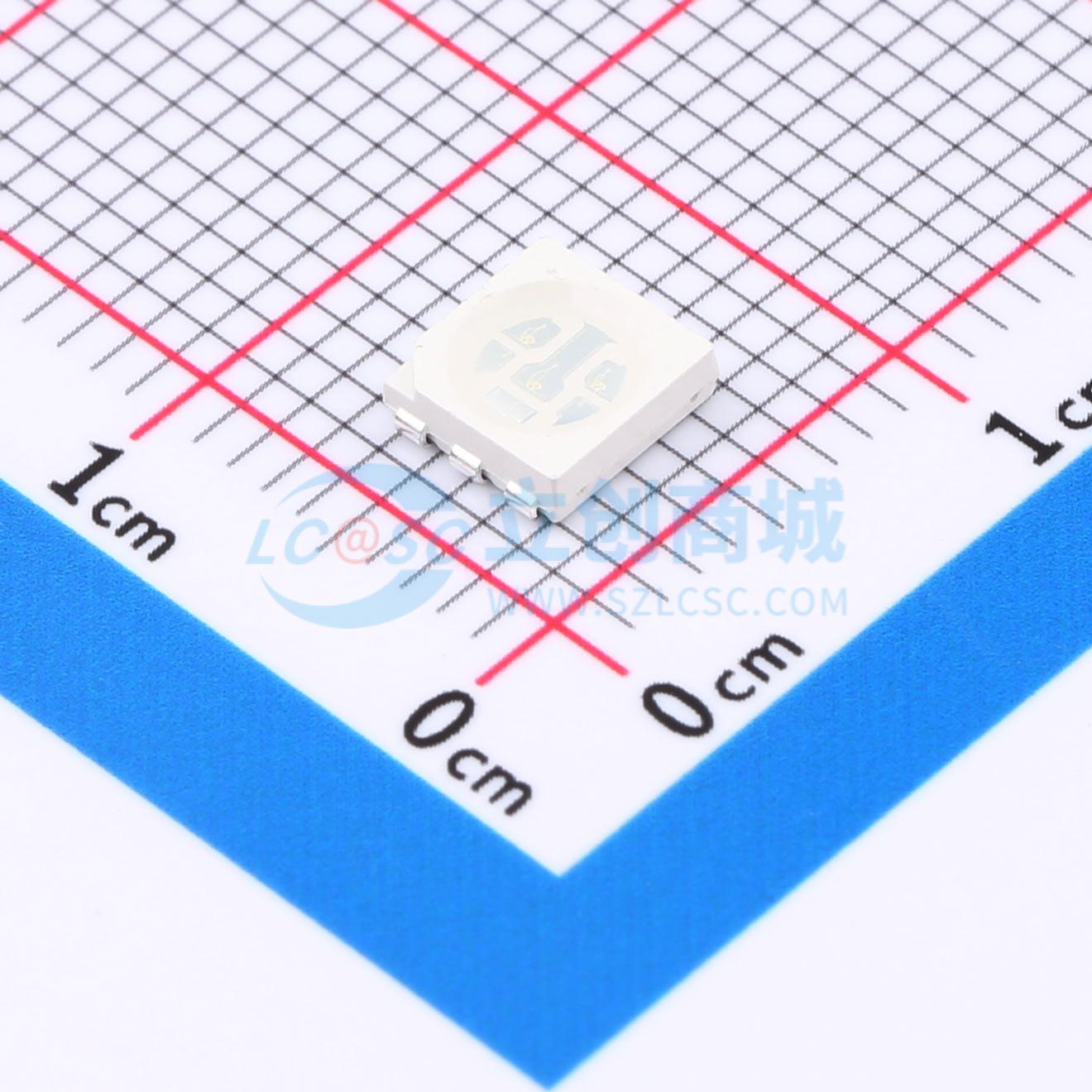 点击查看大图 XL-5050UGC实物图