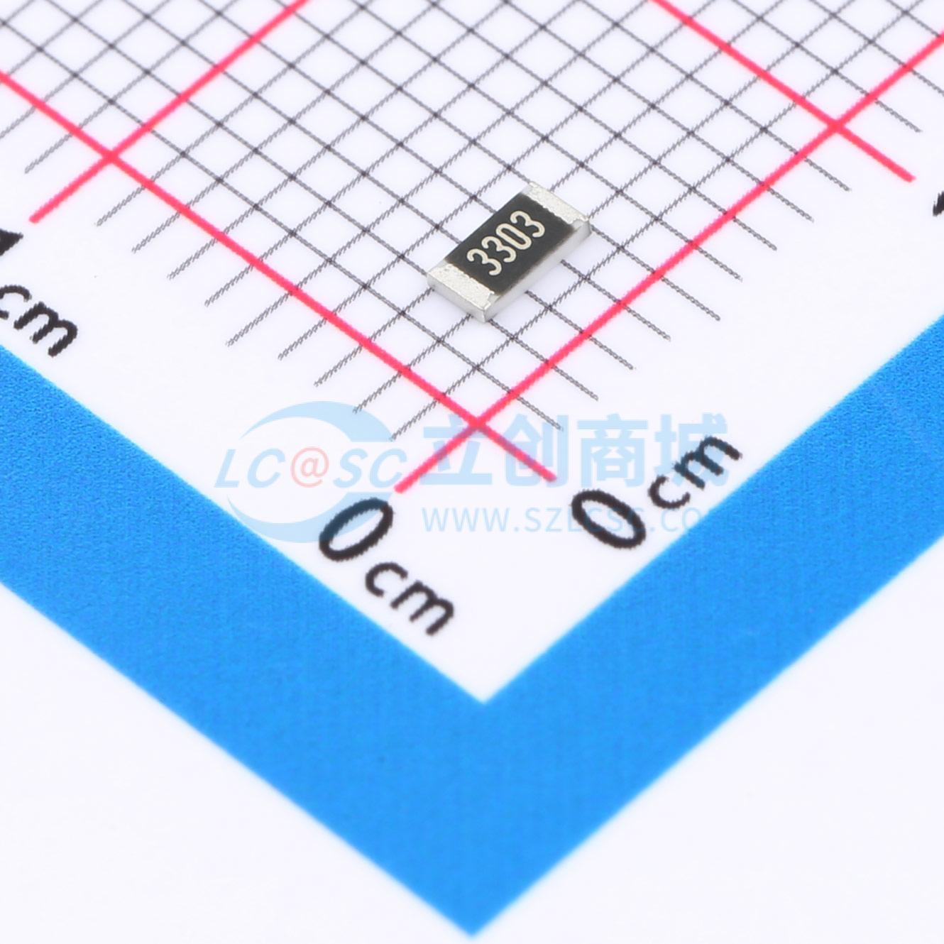 点击查看大图 1206W4F3303T5E实物图