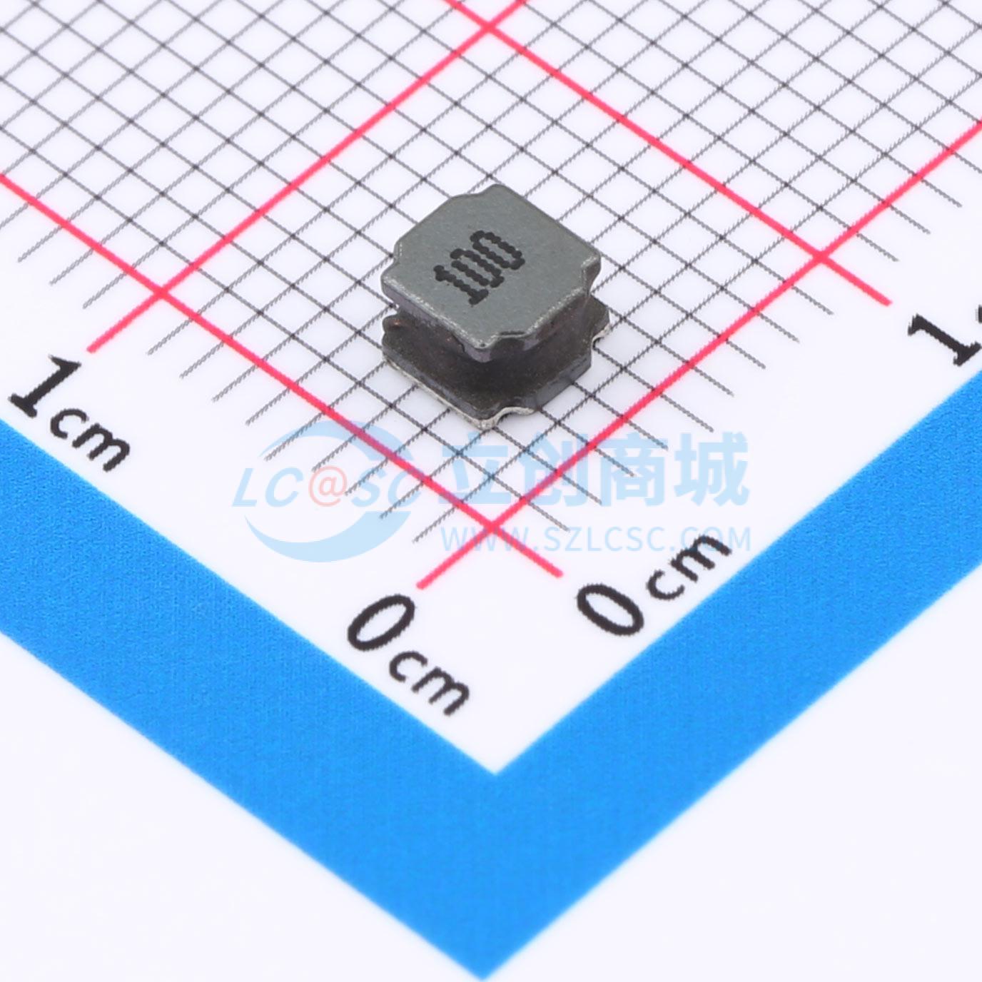 点击查看大图 SLW4030S100MST实物图