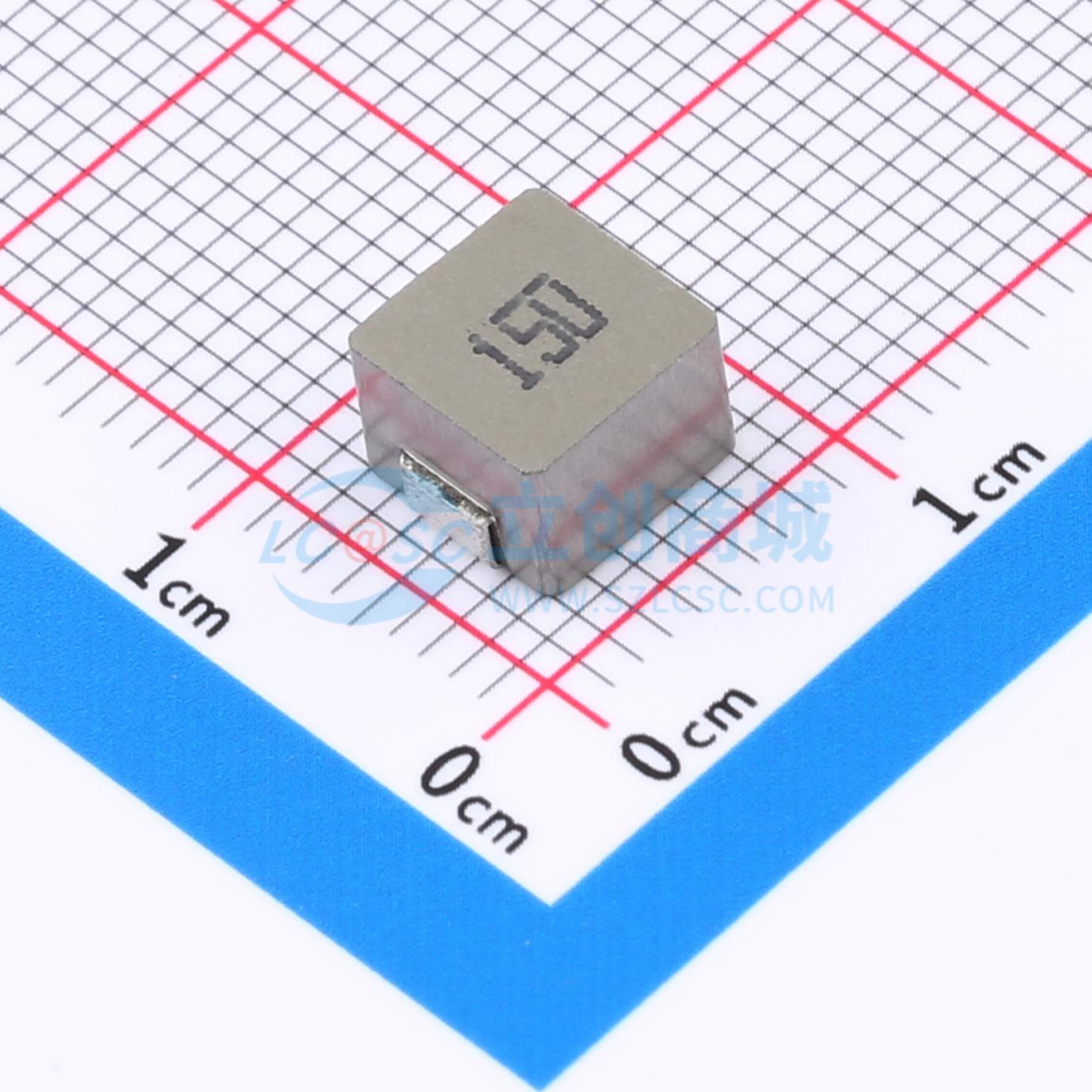 SLO0650H150MTT实物图