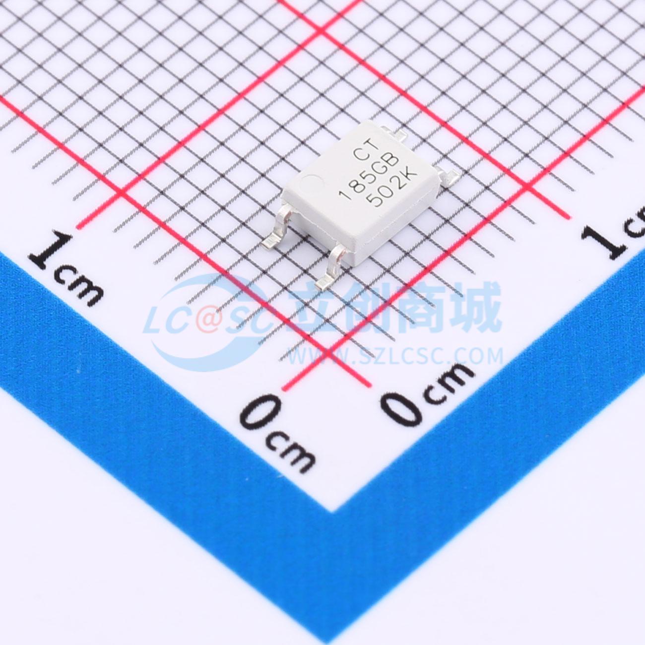 点击查看大图 CT185GB(T1)实物图