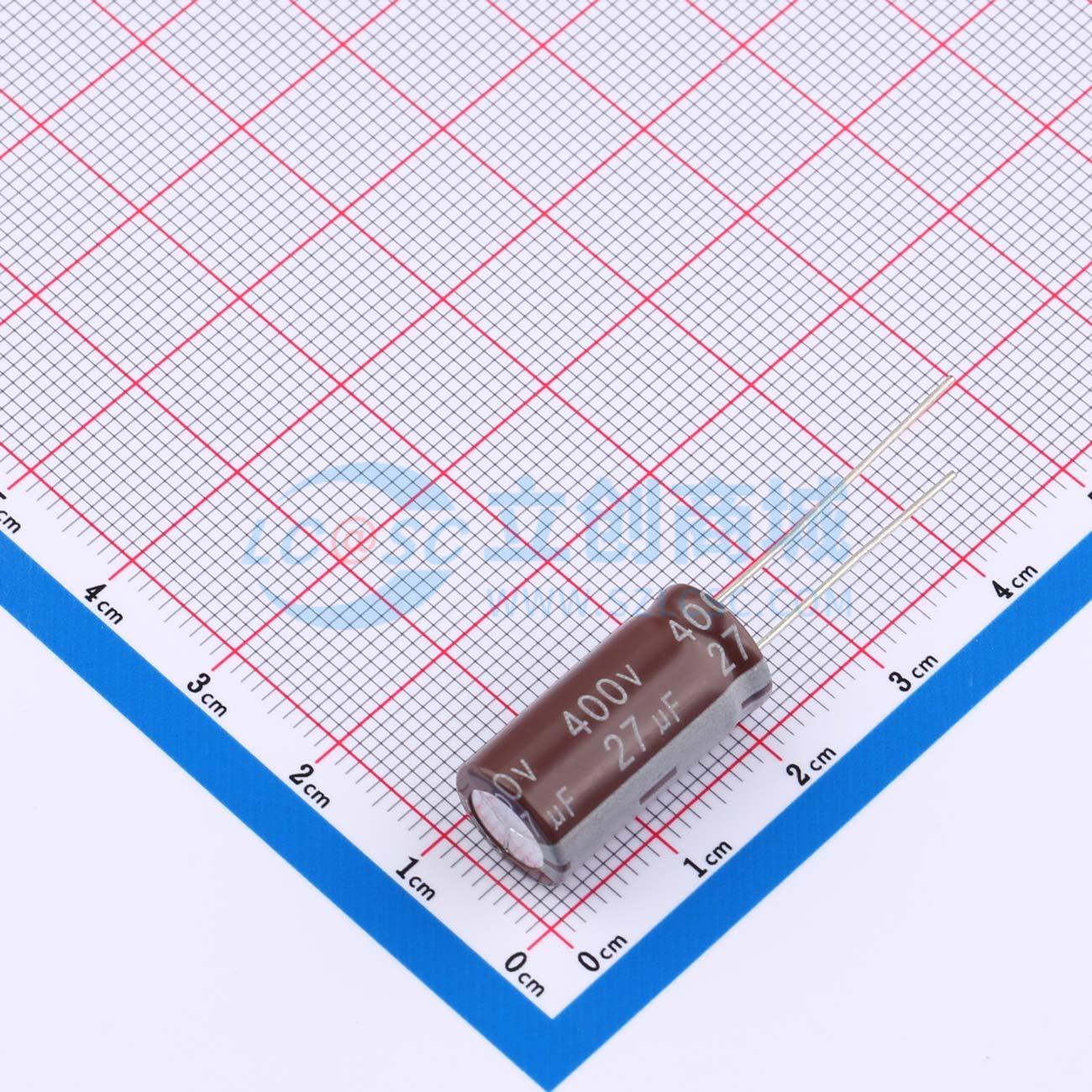 DHG400M276H200S1AA实物图