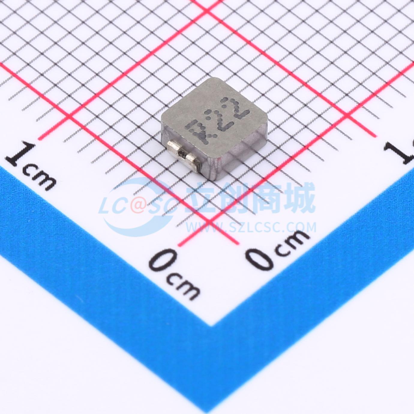 EHE0402R22MFB实物图