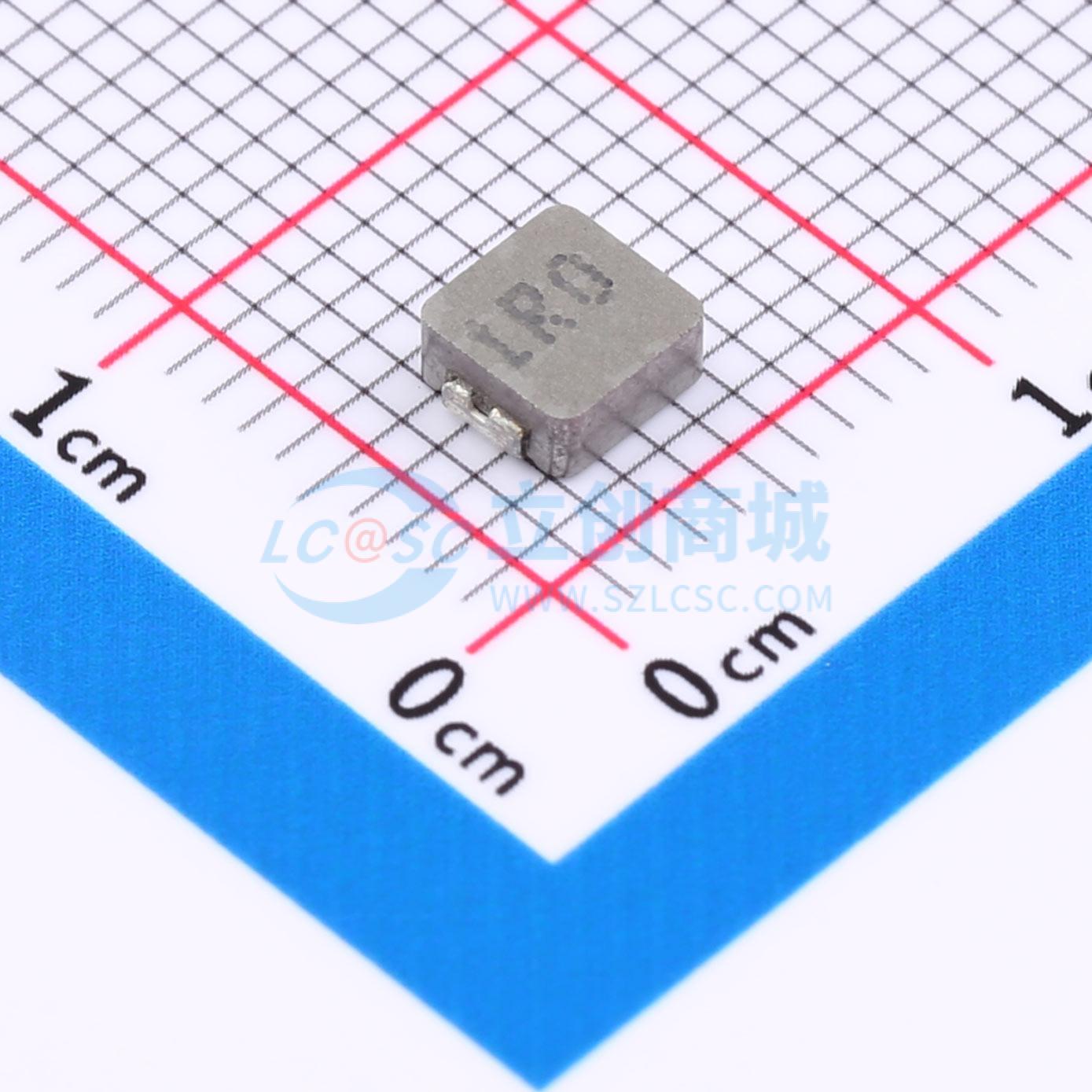点击查看大图 EHE04021R0MFB实物图