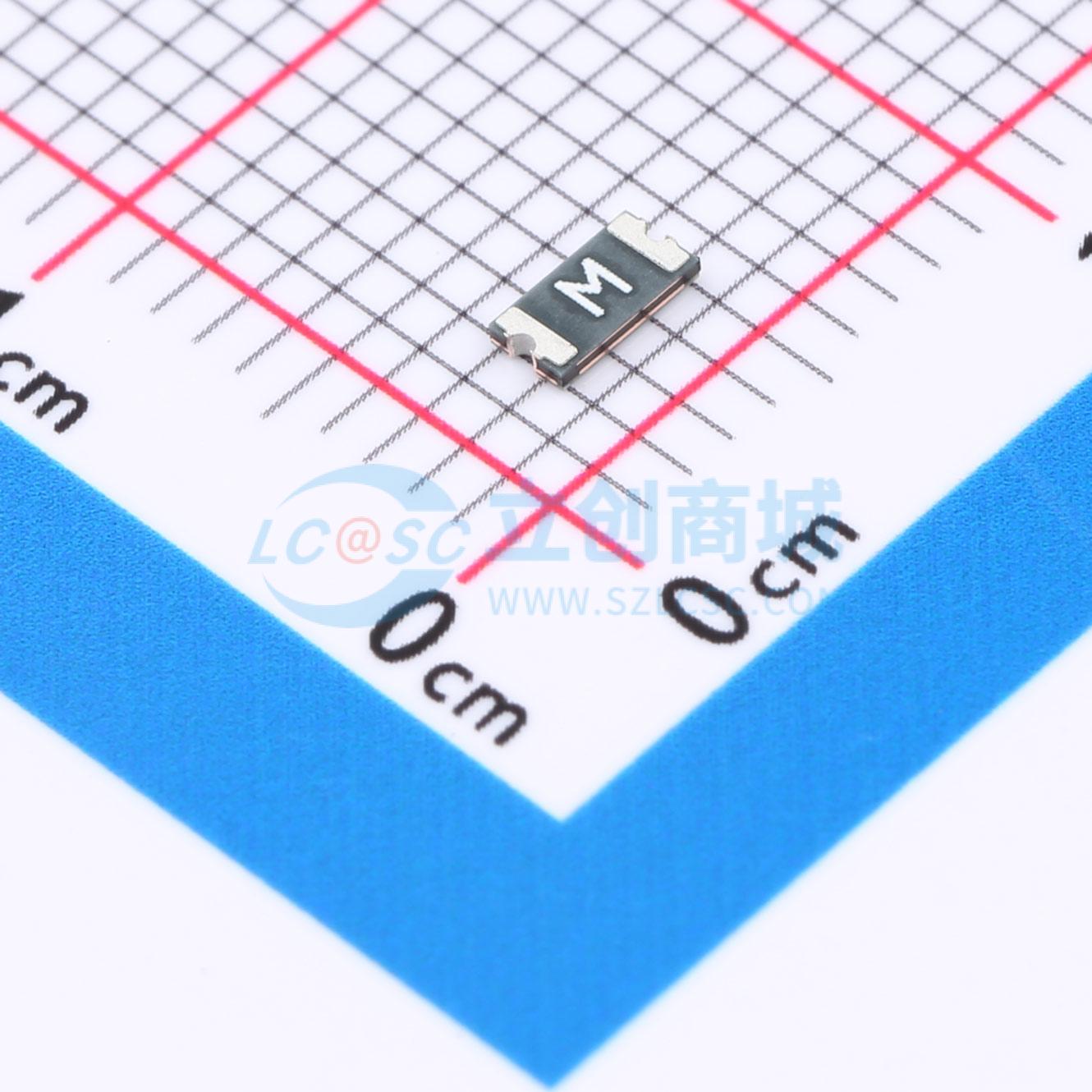 1206L050/15YR实物图