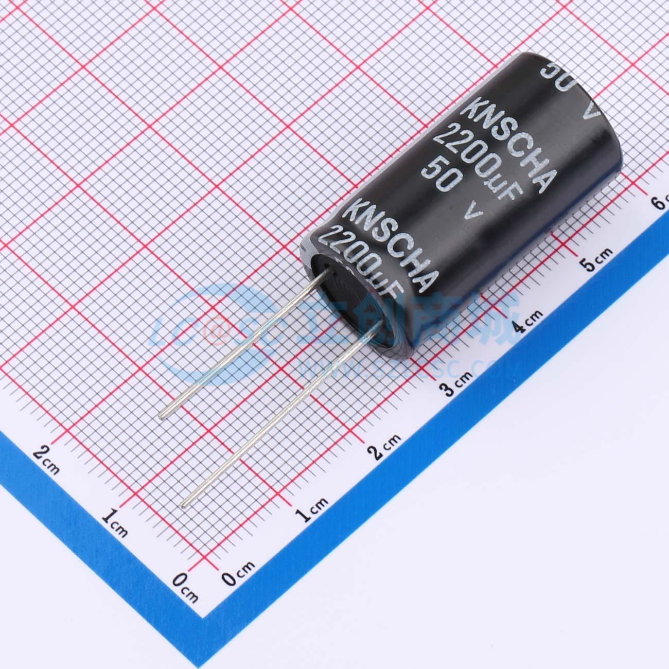 DHC050M228M304S1AE实物图