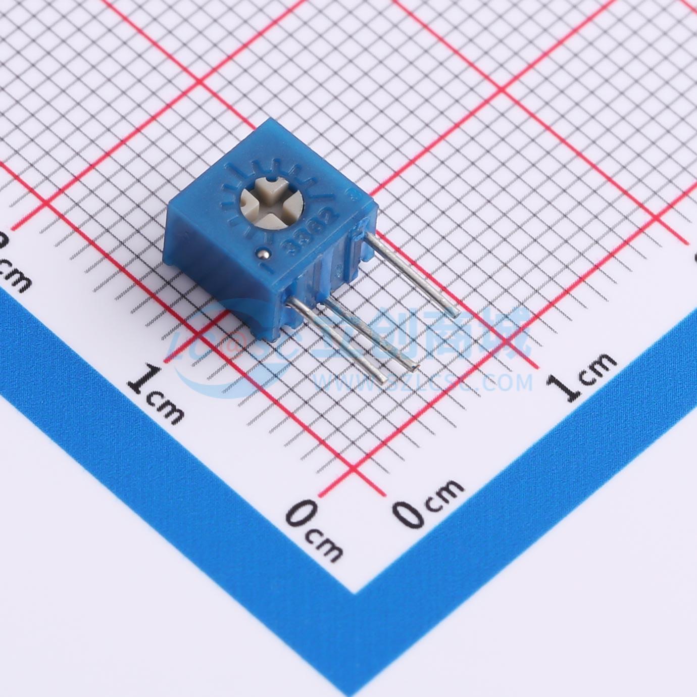 3362S-1-202LF实物图