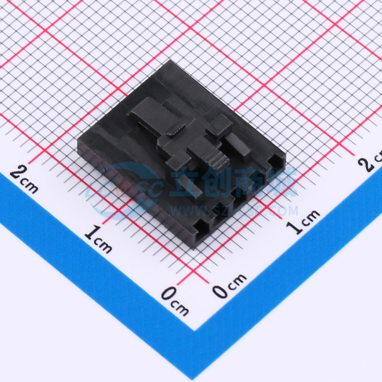 点击查看大图 HX25418-5Y实物图