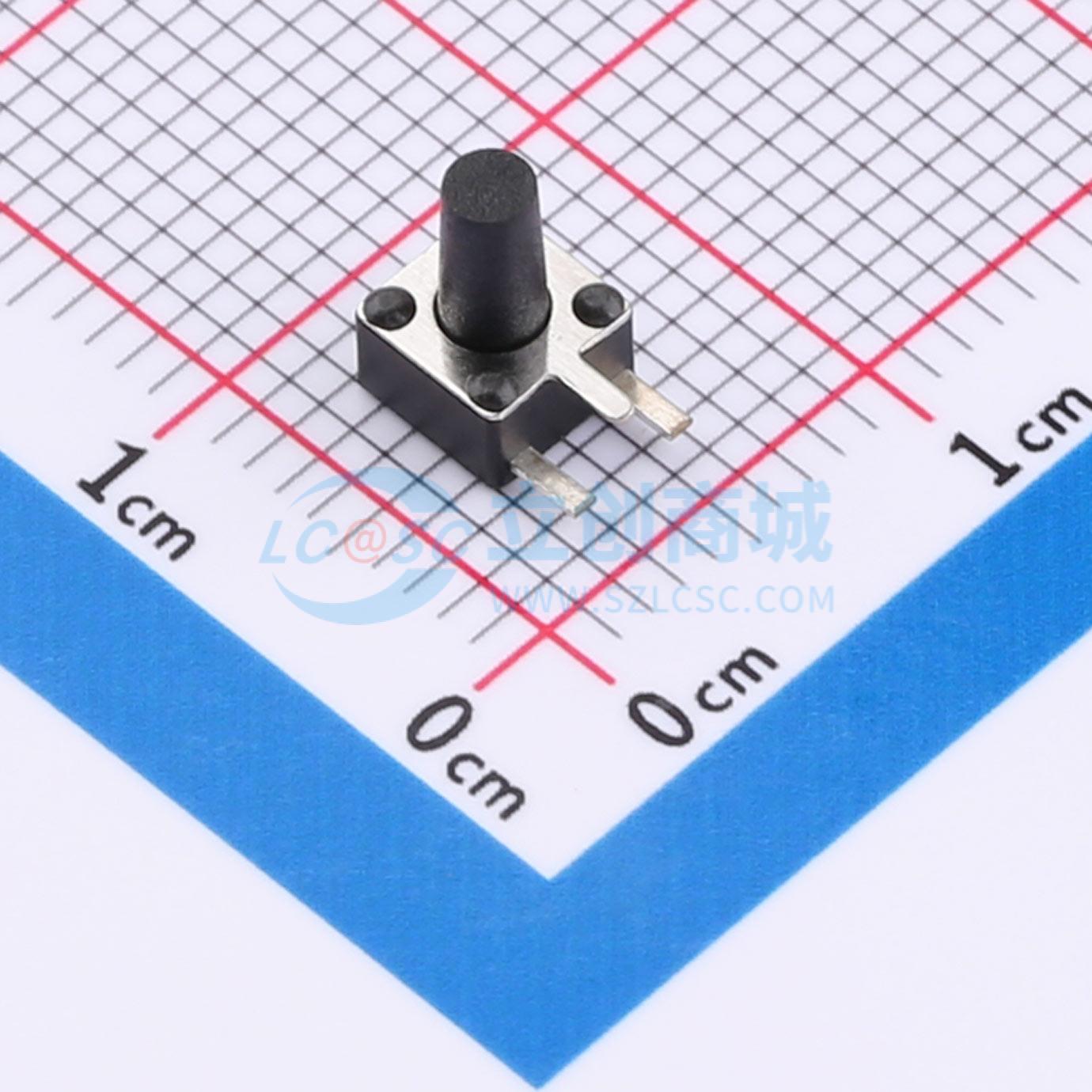 点击查看大图 K2-1109DE-H4SW-04实物图