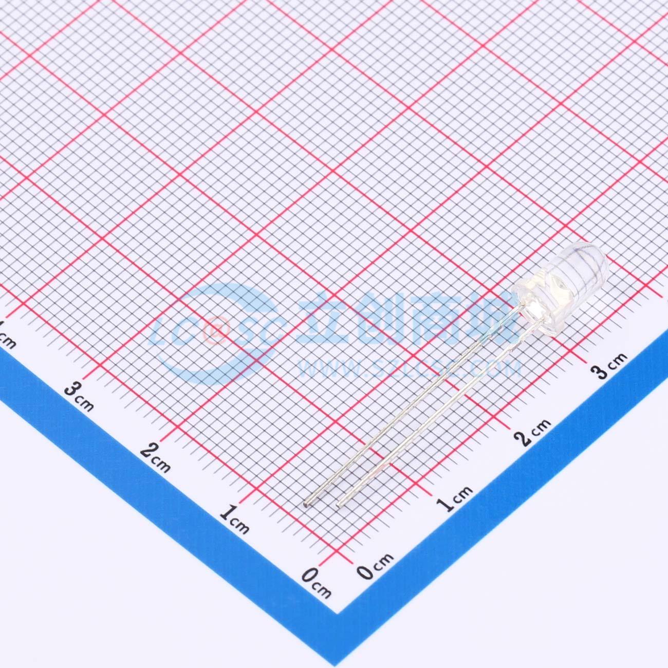 点击查看大图 DY-FIR333C实物图