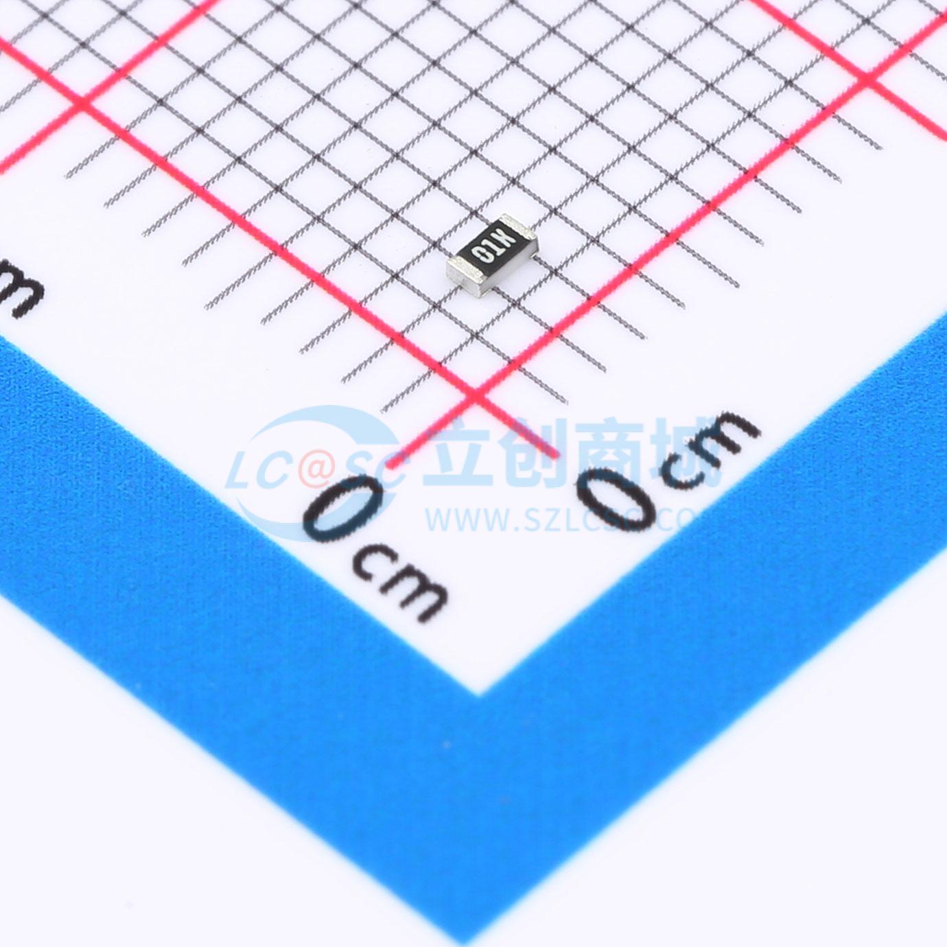 点击查看大图 RTT0310R0FTP实物图