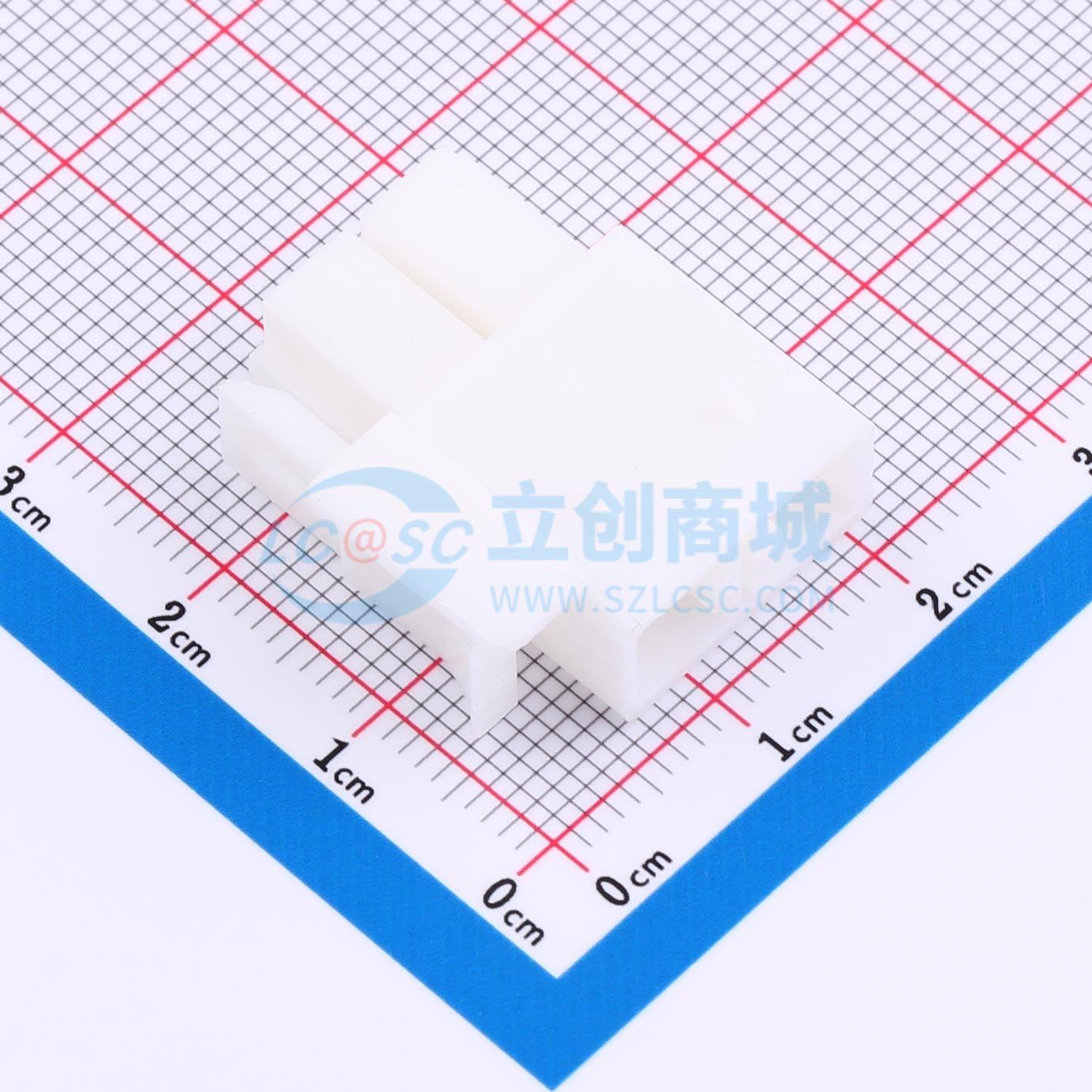 点击查看大图 HX18016-2PC实物图