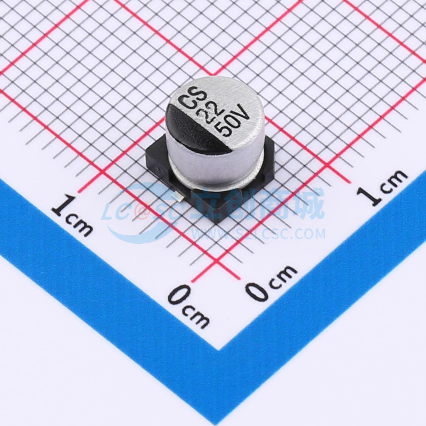 点击查看大图 CS1H220M-CRE54实物图