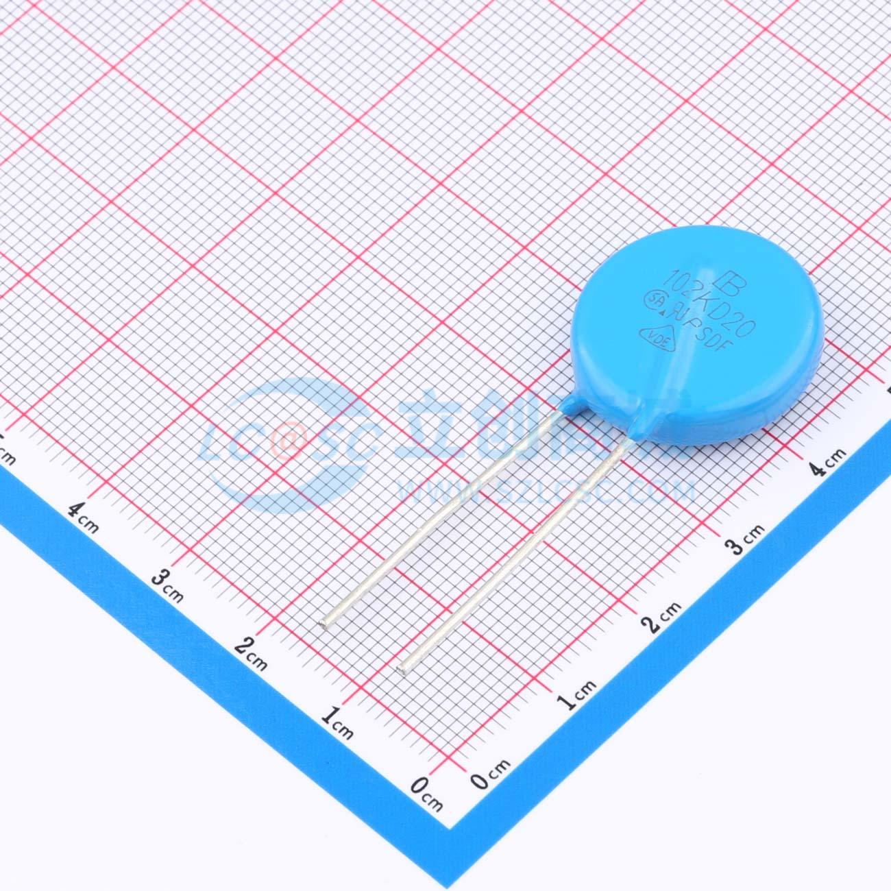 102KD20-P10实物图