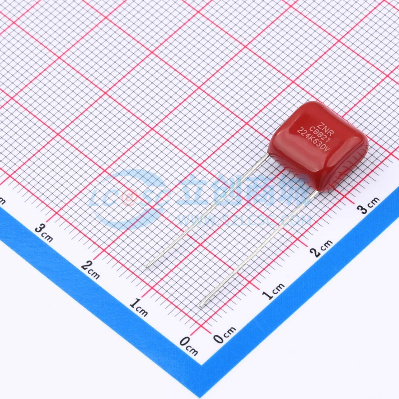 CFC2J224KE1IM50O8100实物图
