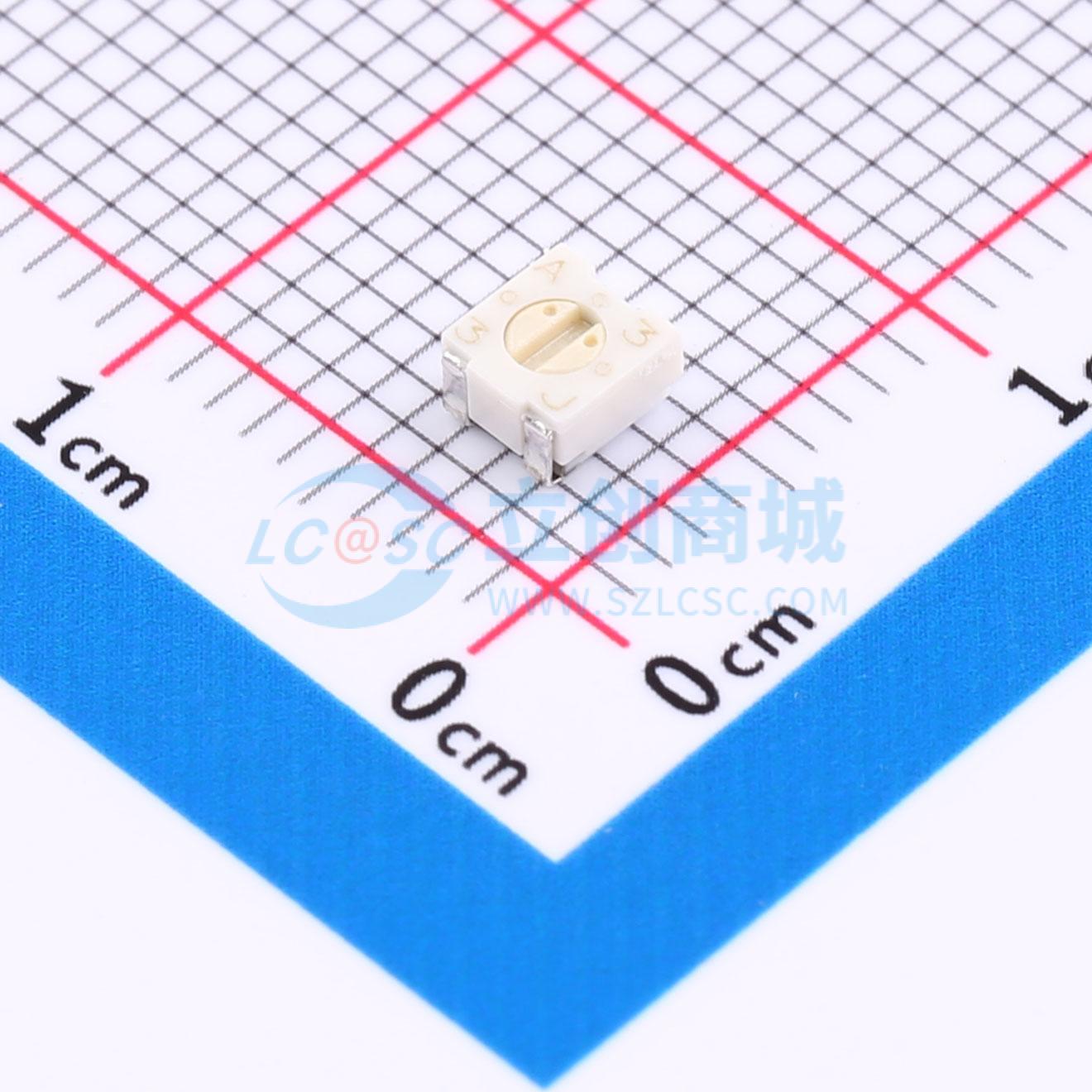 3313J-1-102E实物图