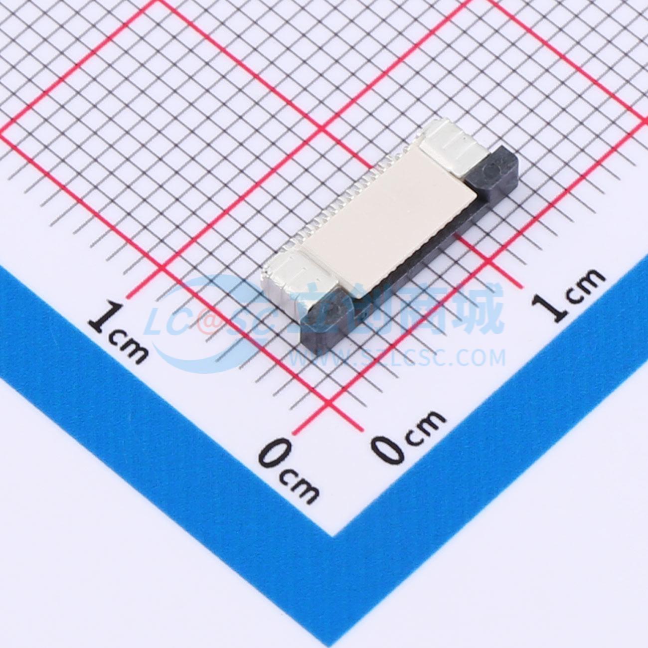 AFC07-S14ECA-00实物图