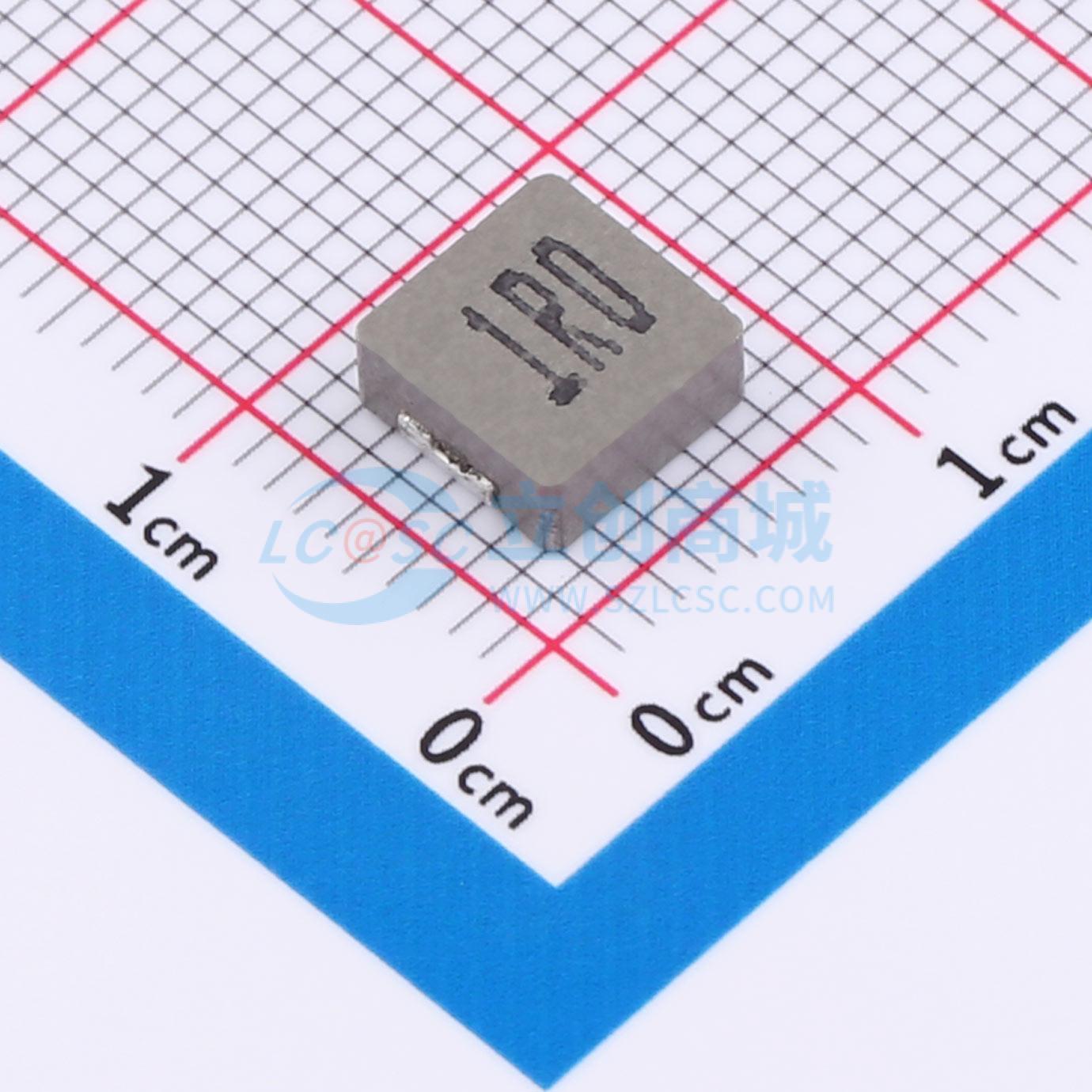 点击查看大图 EHE06031R0MFB实物图