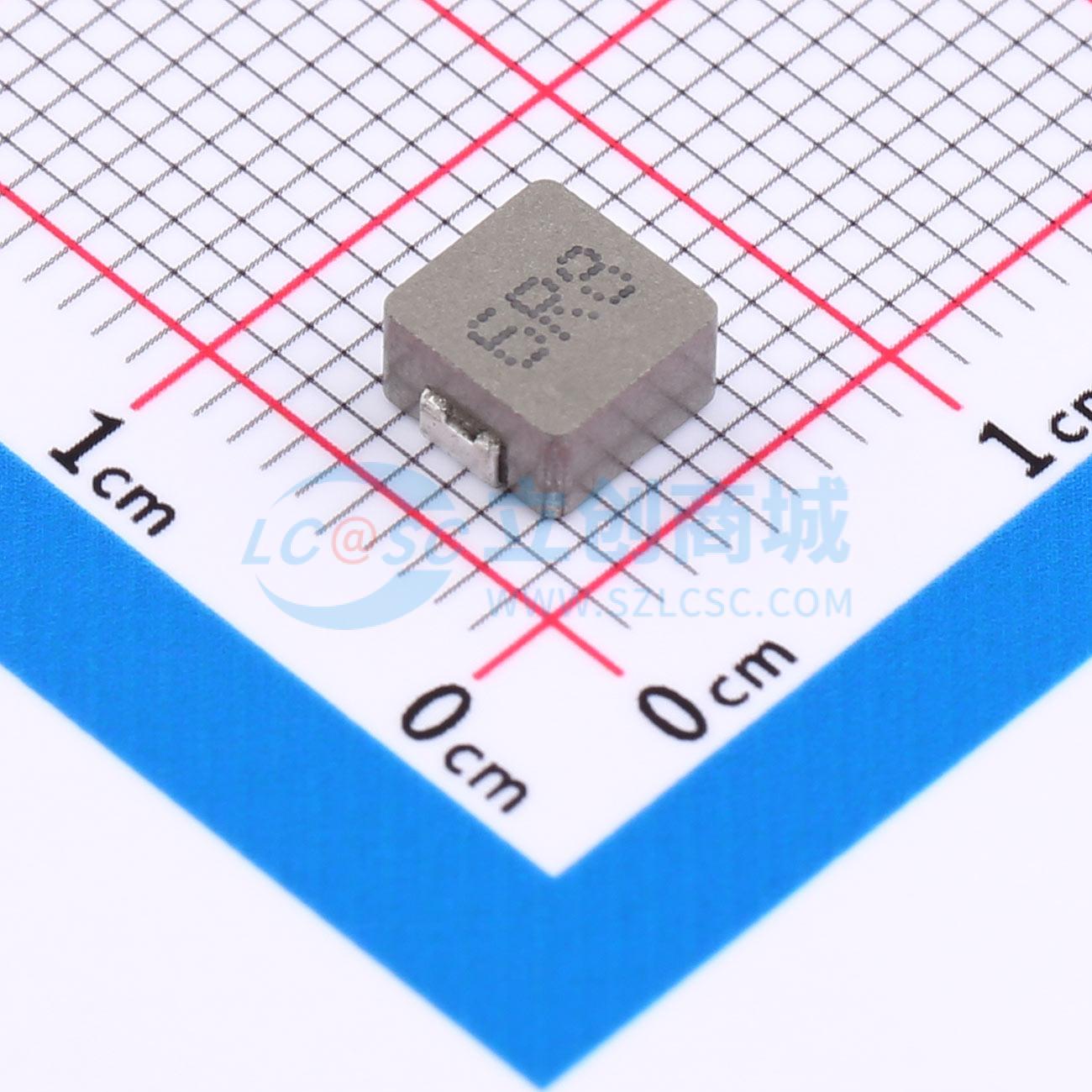 点击查看大图 EHE05036R8MFB实物图