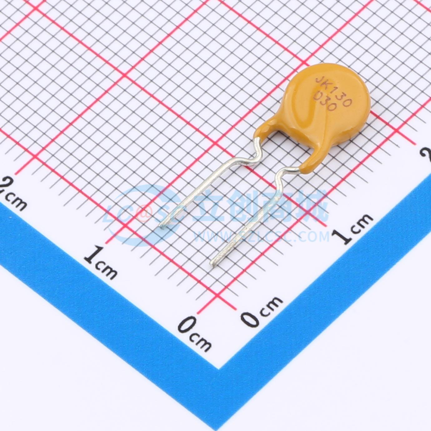点击查看大图 JK130-030实物图