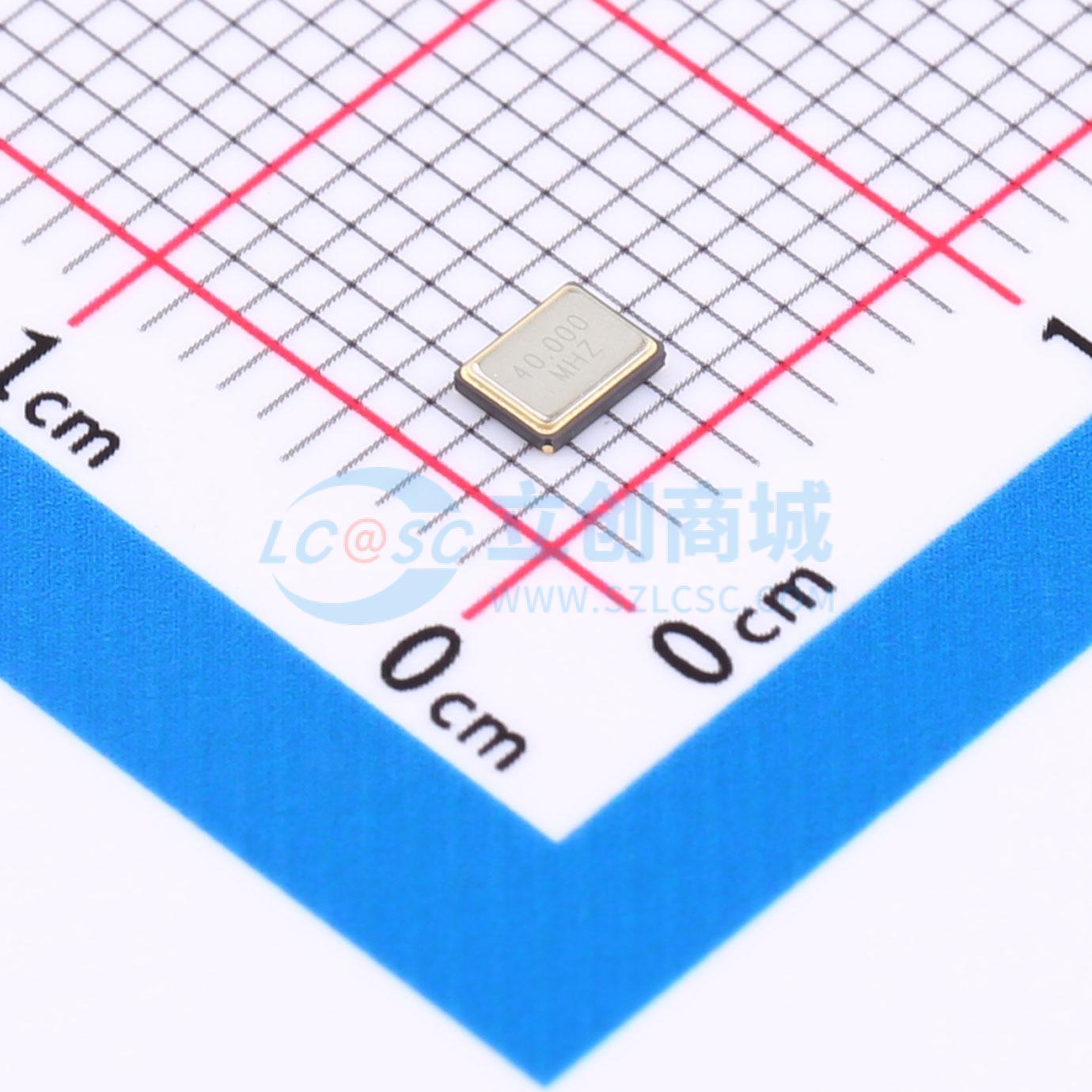 点击查看大图 TXM40M0004322HBCEO00T实物图