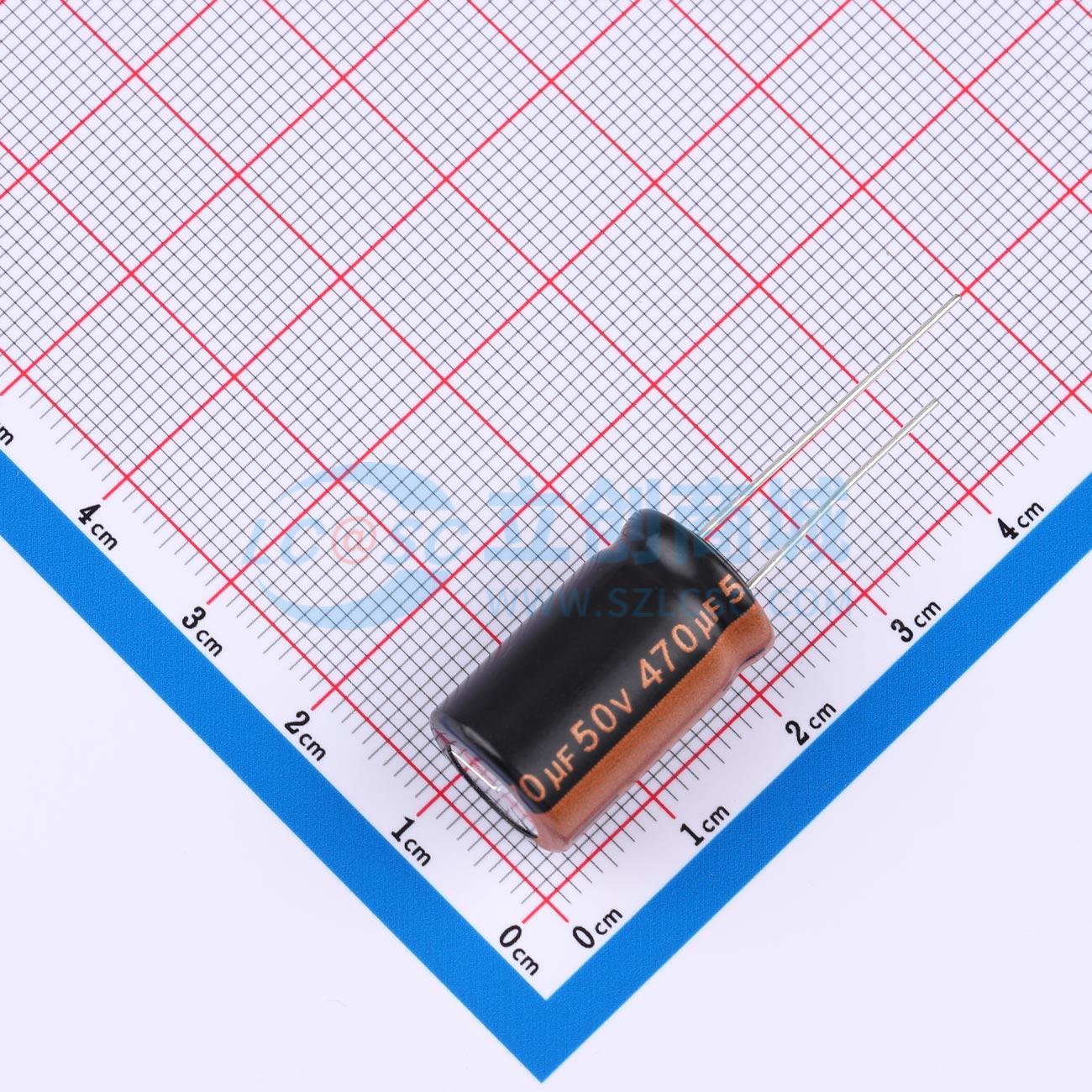 点击查看大图 RZW471M1HBK-1320实物图