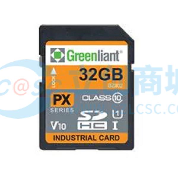 GLS93SP032G3-I-BZ802实物图