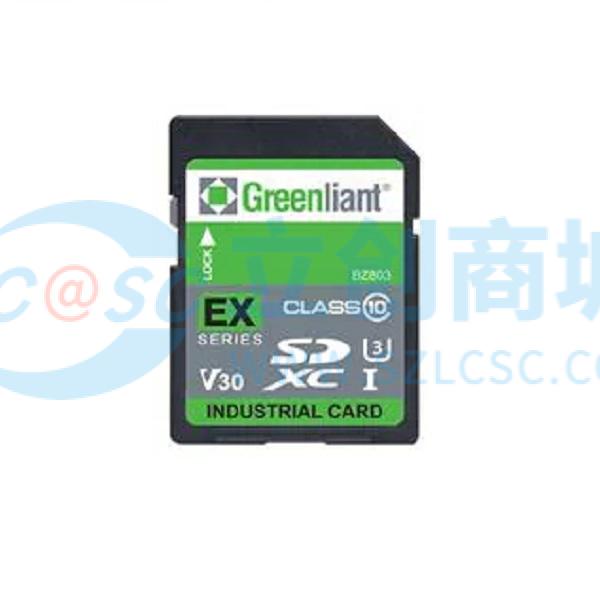 GLS93SP016G1-I-BZ803实物图