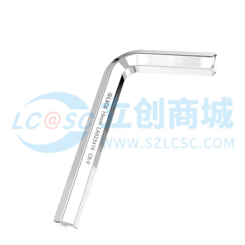 LA623419实物图