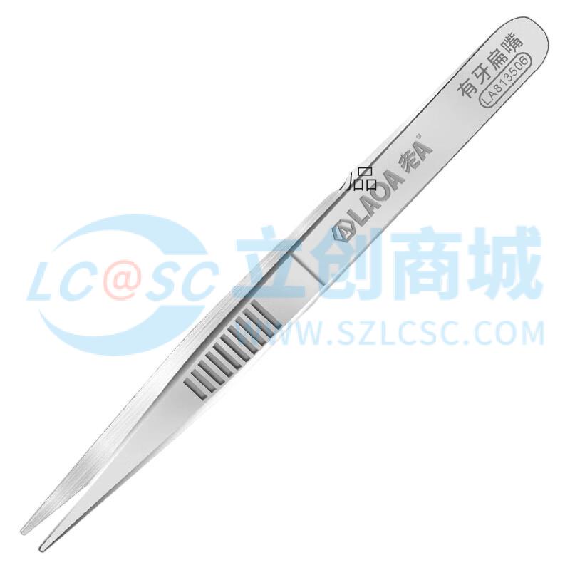 LA813506实物图