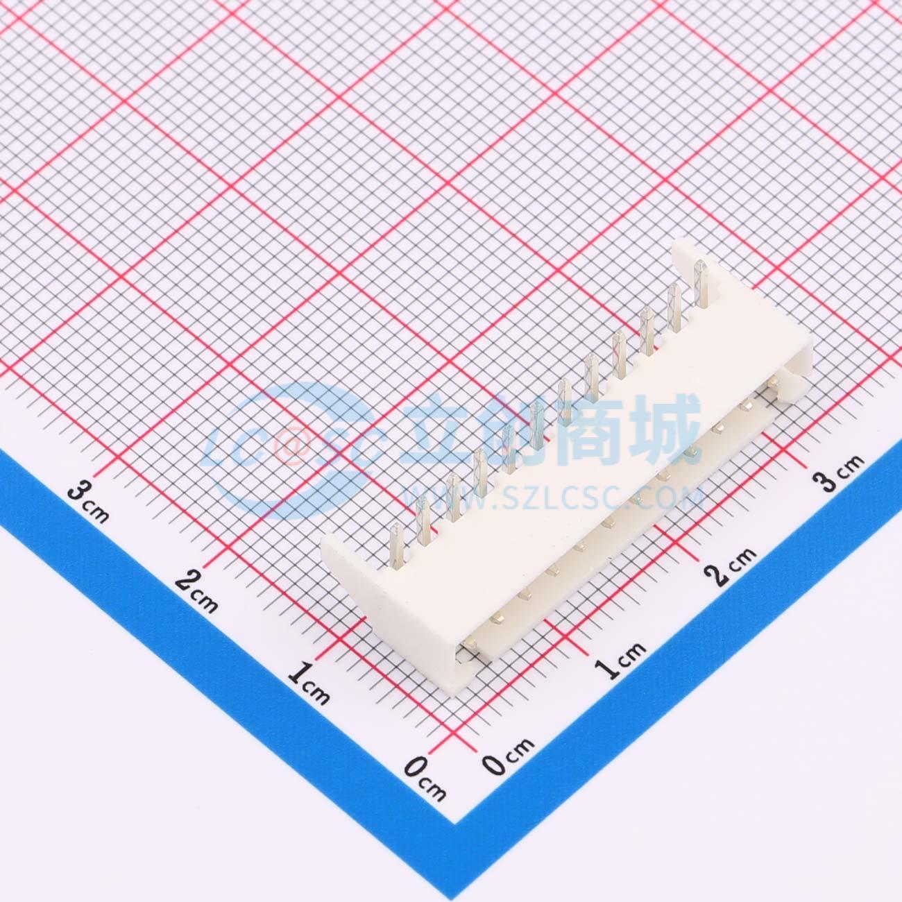 CS-1001R-12A实物图