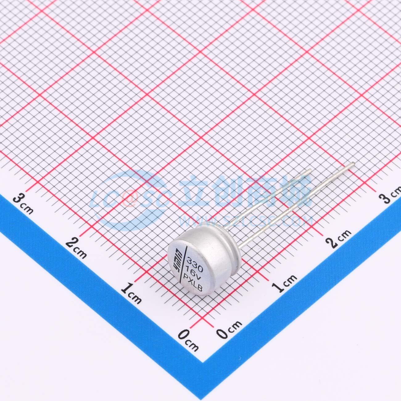 NPXD0601C331MJTM实物图